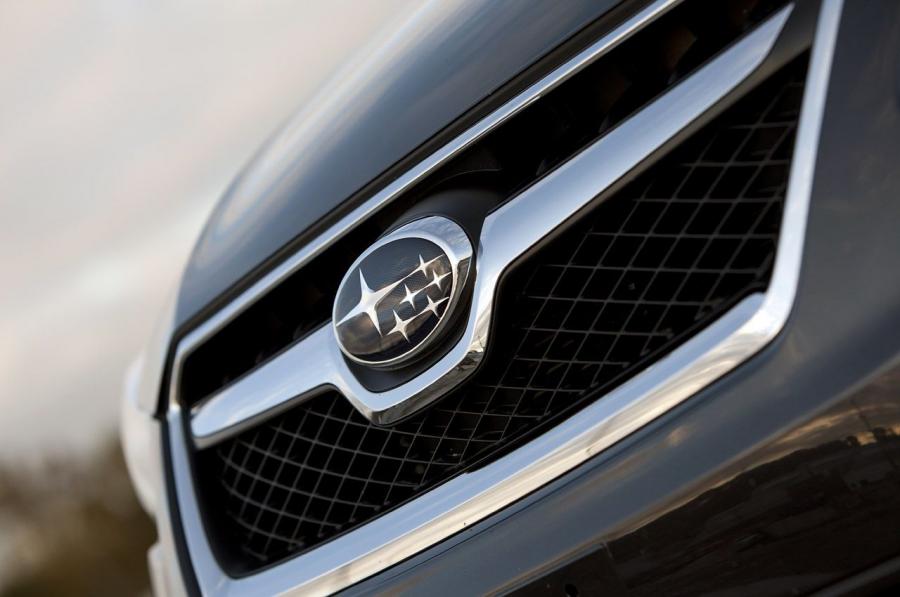  Subaru XV Crosstrek 2013 года  (фото 2 из 86)